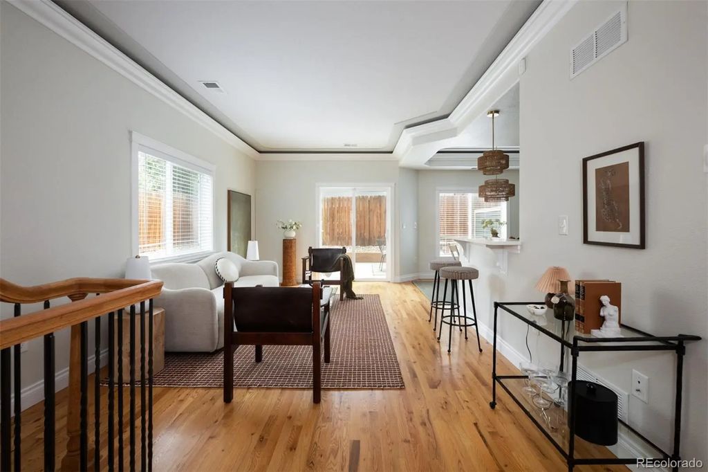 3404 N Clayton Street, Denver