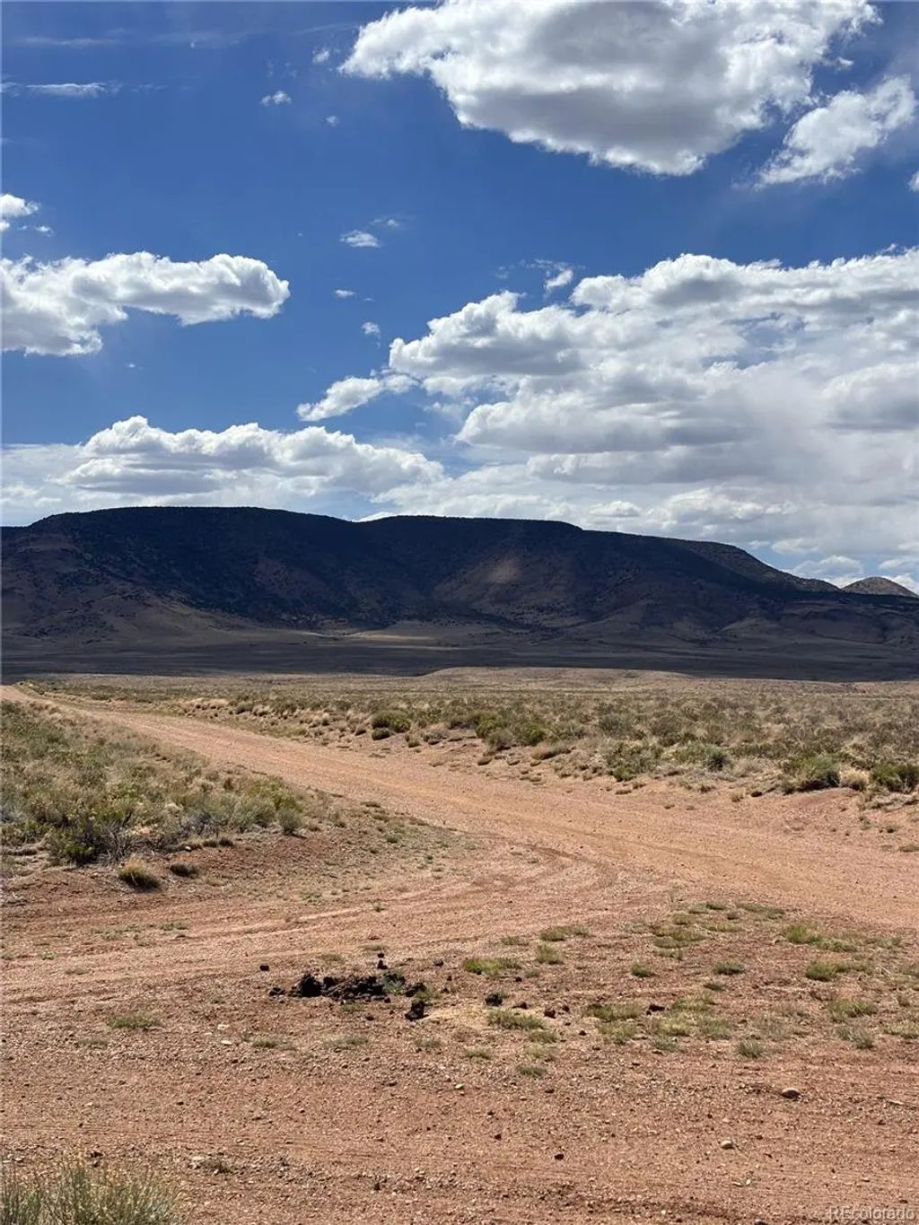Lot 1 La Jara Trail, San Acacio