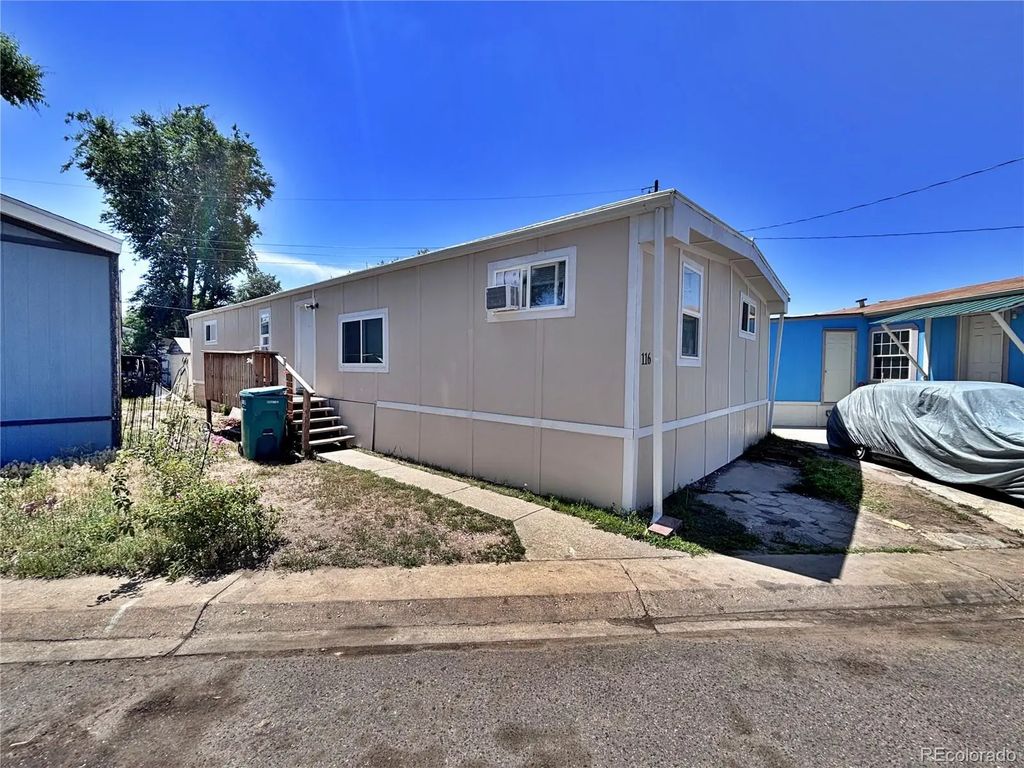 5250 W 53rd Ave, Arvada