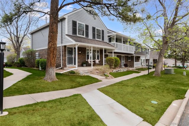 5257 S Jellison Street, Littleton
