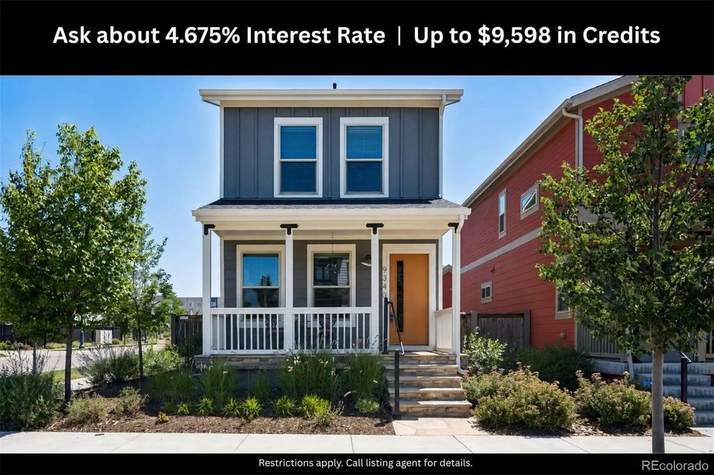 9340 E 58th Avenue, Denver