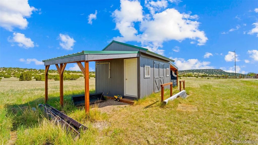 2904 Siloam Road, Beulah