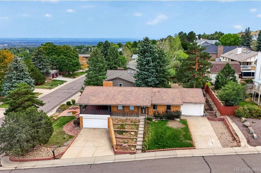 632 S Gardenia Street, Lakewood