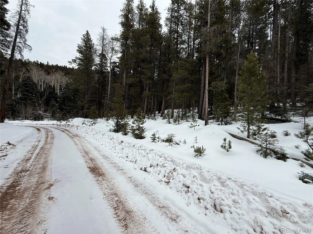 Lot 2805 Moir Drive, Fort Garland