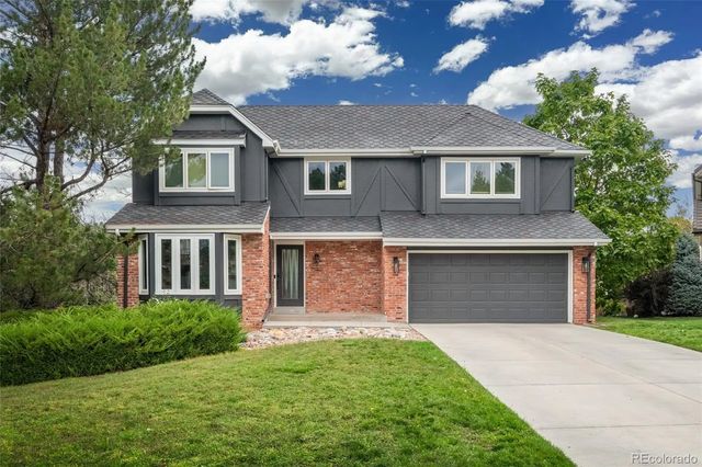 7840 Bristle Cone Place, Lone Tree