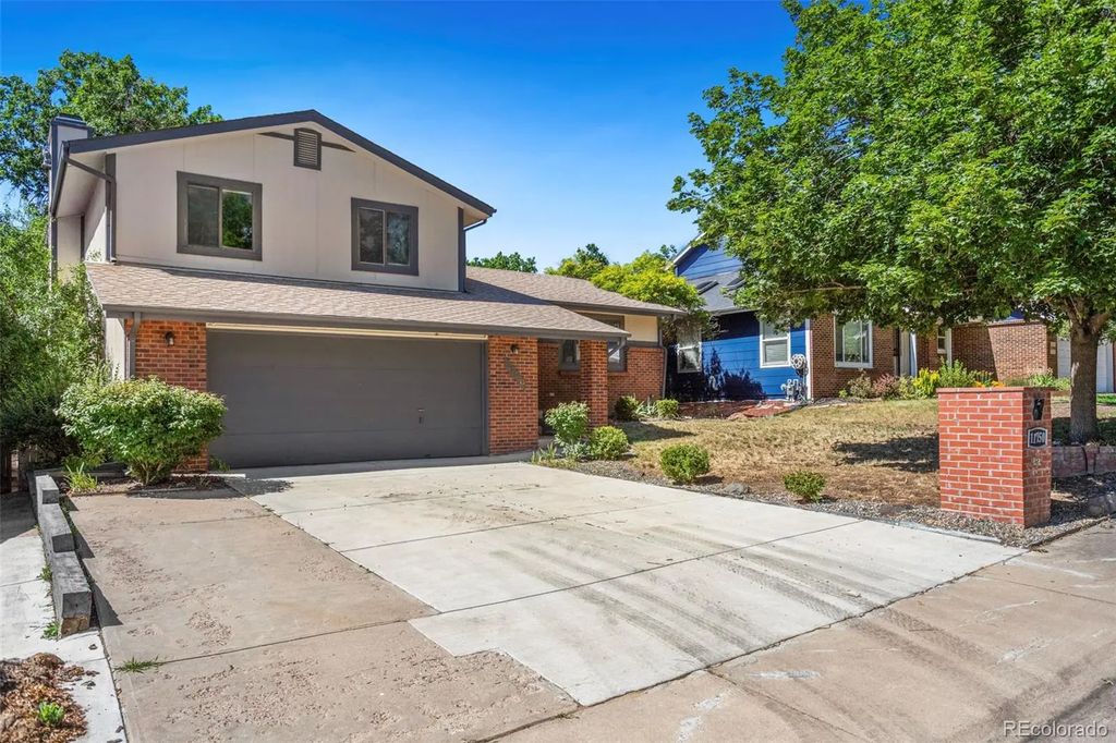 11750 E Asbury Avenue, Aurora