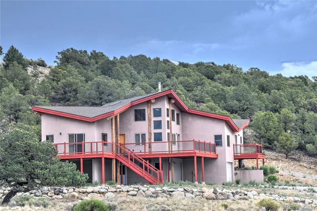 12650 Eagle Meadow Trail, Salida