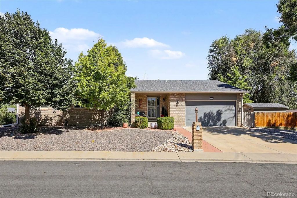 1610 24th Avenue, Longmont