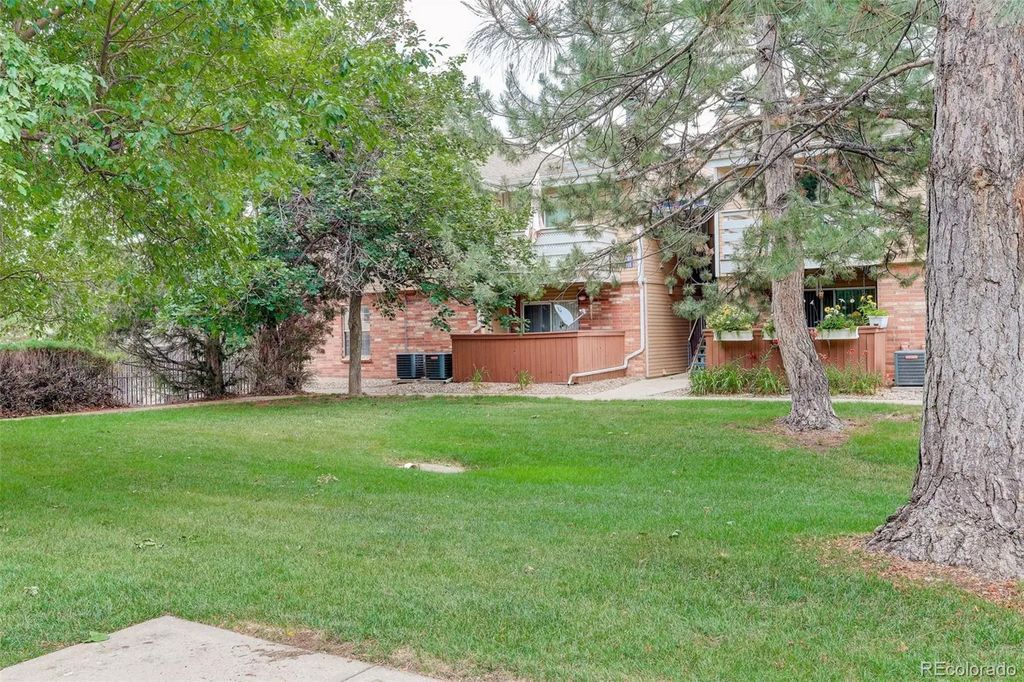 3322 S Ammons Street 101, Lakewood