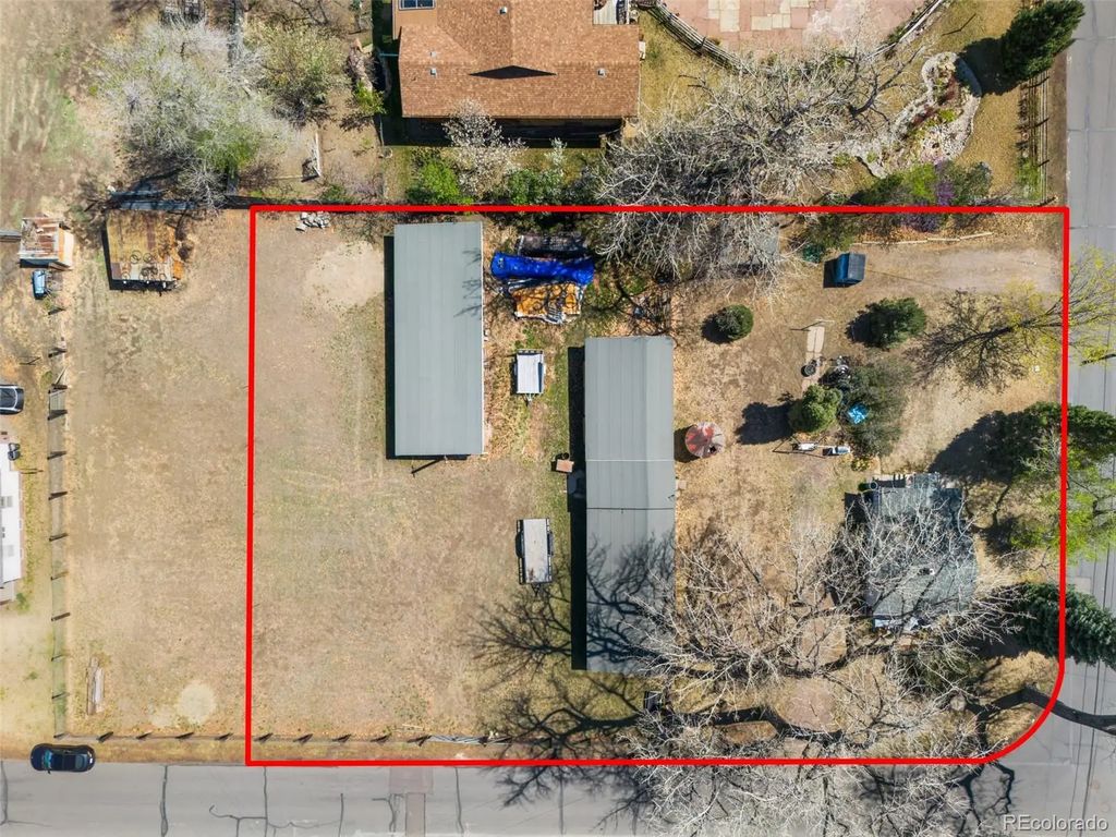800 Kendall Street, Lakewood