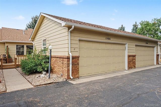 1566 W 29th Street, Loveland
