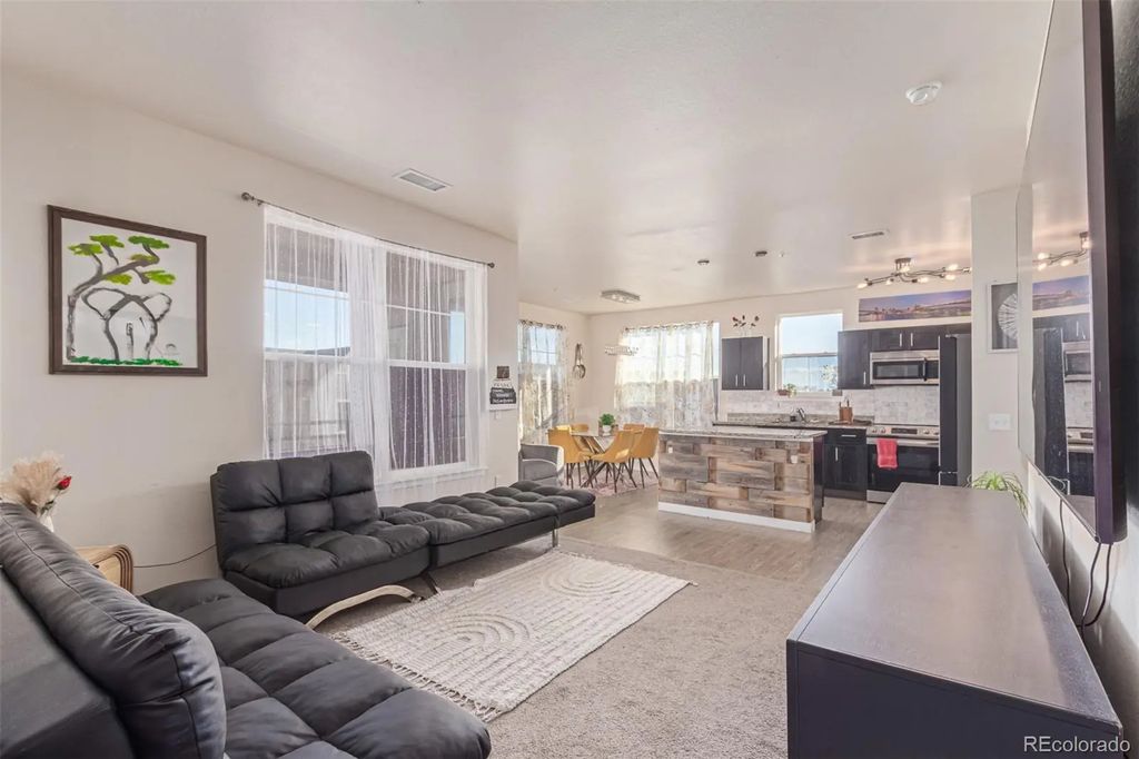4100 Albion Street 519, Denver