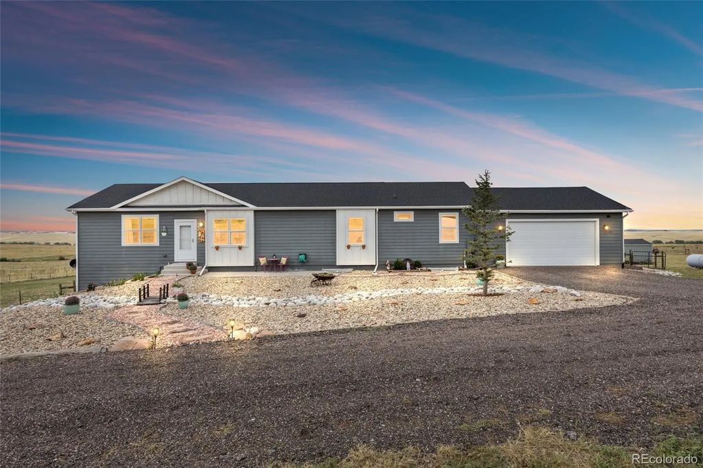 11220 Copper Canyon Circle, Kiowa