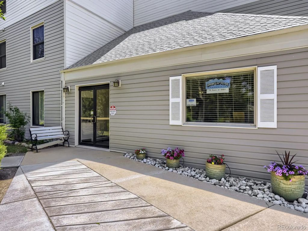 1383 W 88th Avenue 302, Thornton