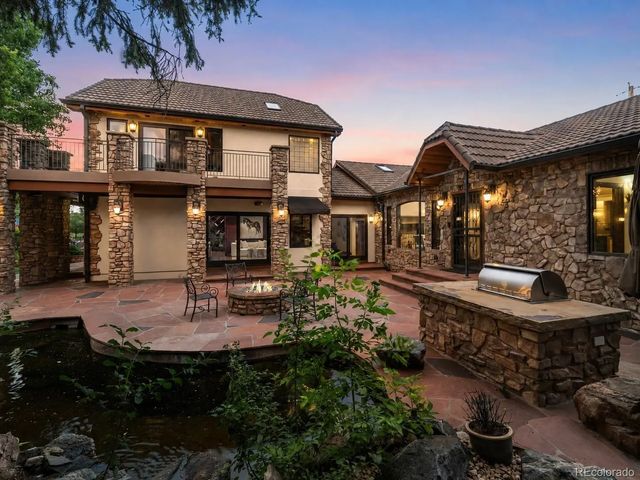 2250 Stuart Street, Denver