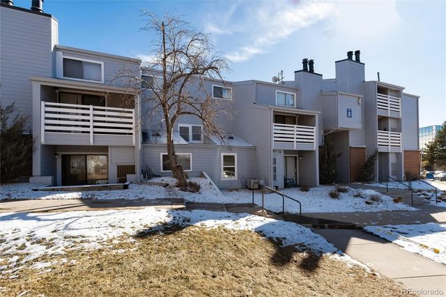 7665 E Eastman Avenue 107b, Denver