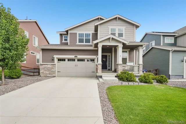 12862 Bay Street, Firestone