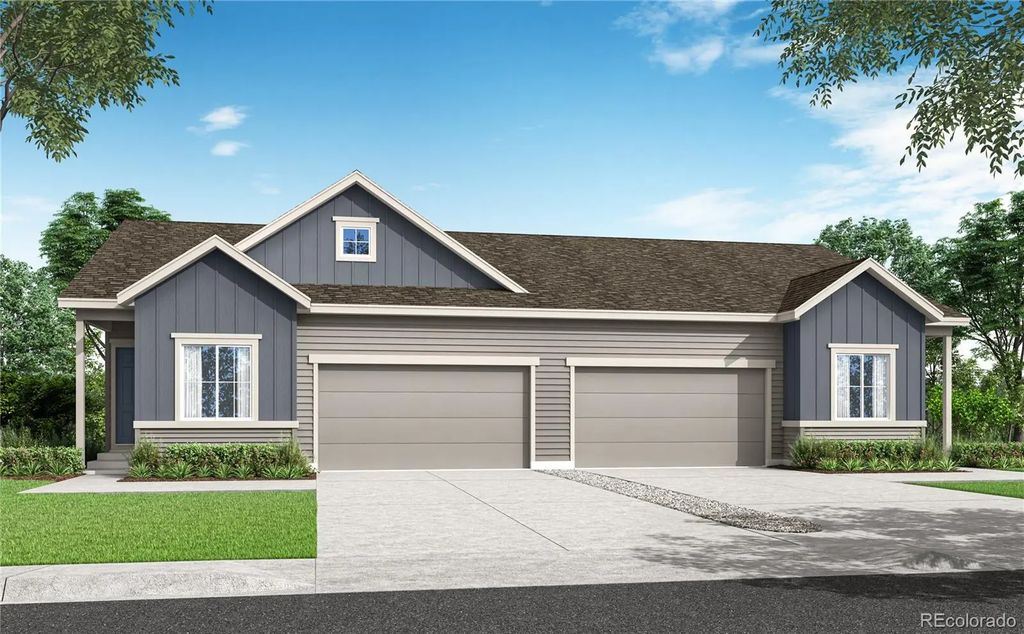 1718 Mount Meeker Avenue, Berthoud