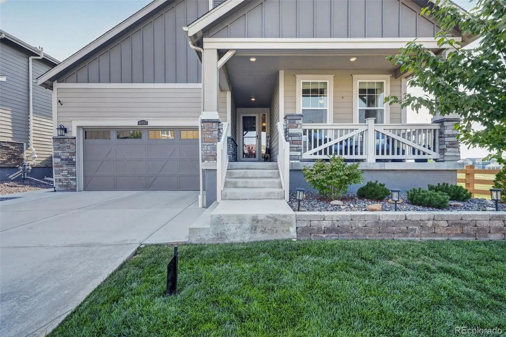 10997 Memphis Street, Commerce City