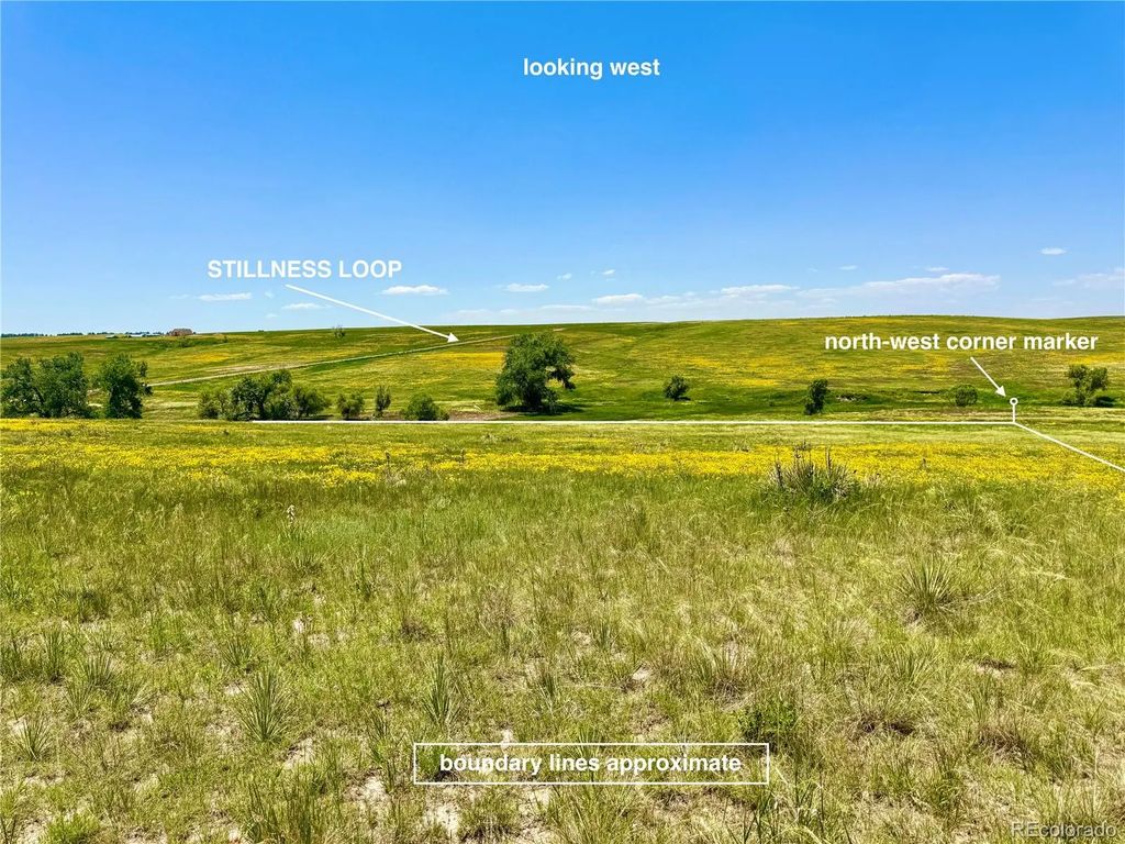Wendling Trail Lot 29, Kiowa