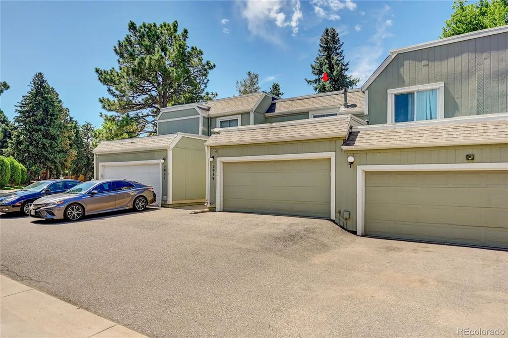 2939 S Lansing Way, Aurora