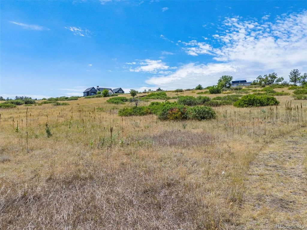 8755 Lost Lake Drive, Franktown