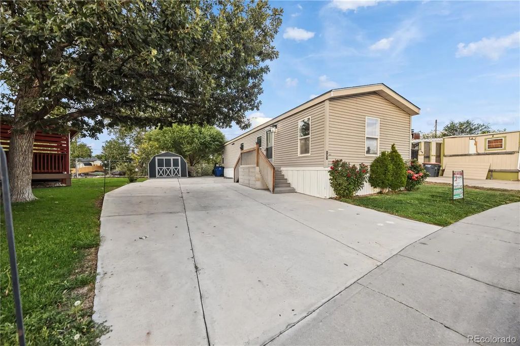 9595 Pecos #137 Street, Thornton