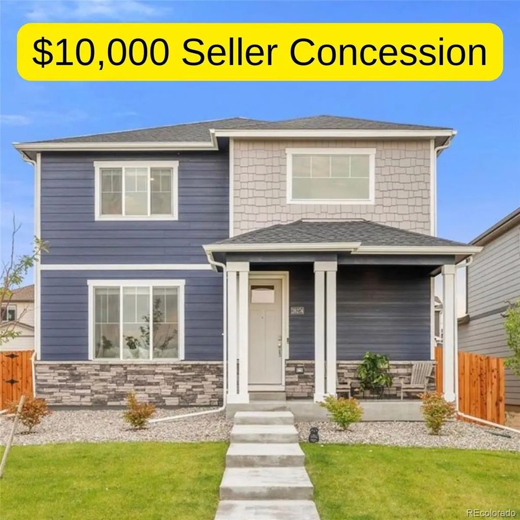 28274 E 8th Place, Watkins