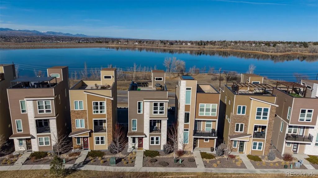 2460 Channel Drive, Highlands Ranch