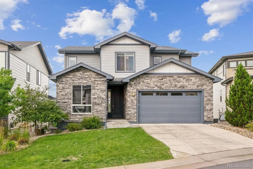 7417 S Tempe Court, Aurora