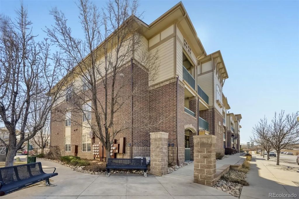 3872 S Dallas Street 7-203, Aurora