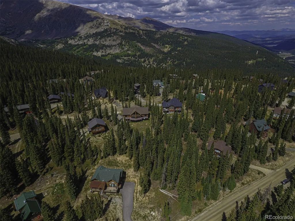 233 Camron Lane, Breckenridge