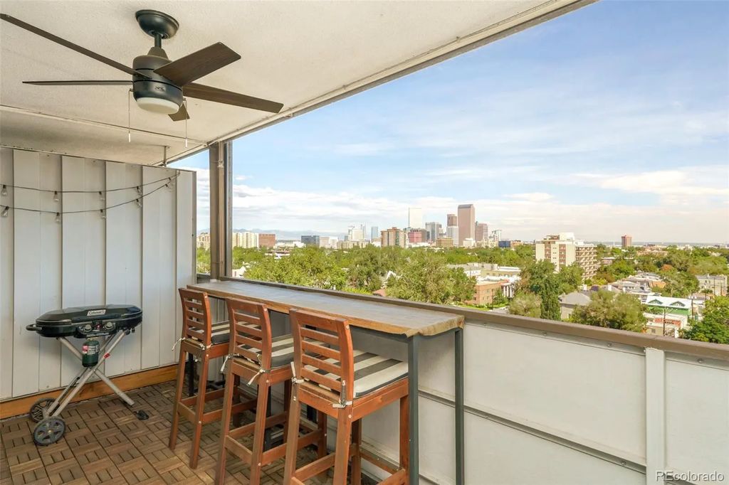 1029 E 8th Avenue 903, Denver