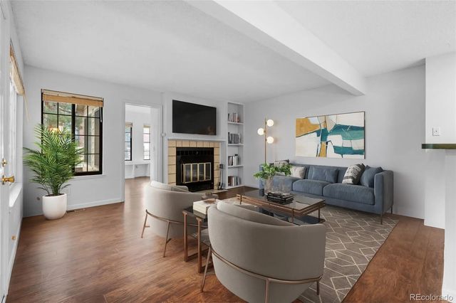 980 S Dahlia Street A, Denver