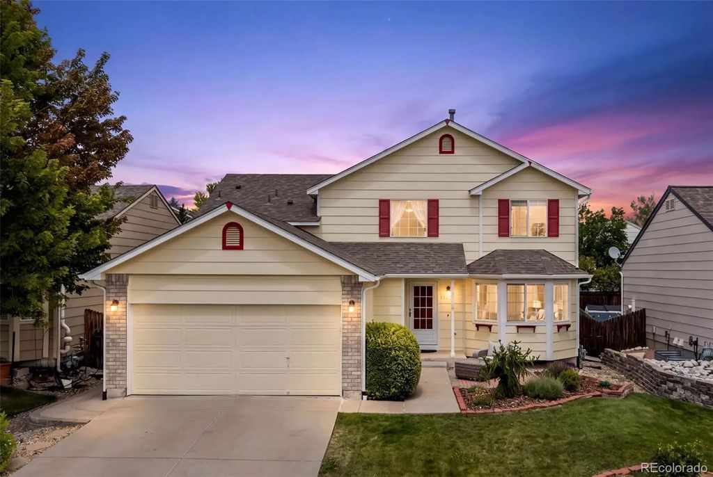 11169 W Belmont Avenue, Littleton