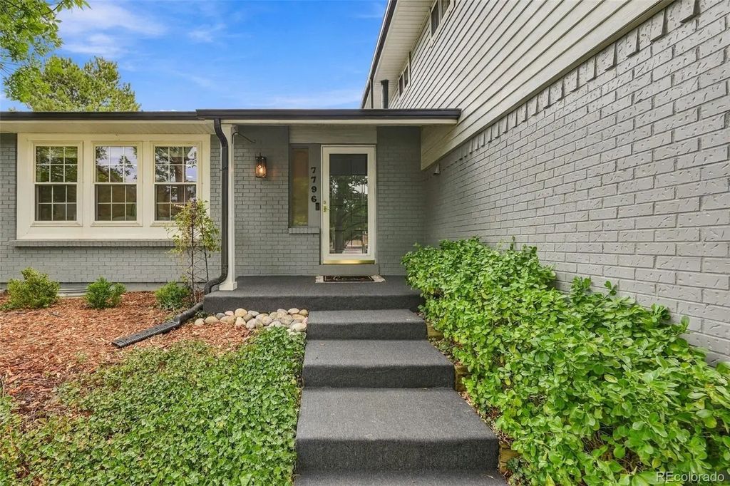 7796 S Kendall Court, Littleton
