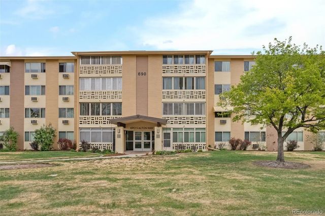 690 S Alton Way 6a, Denver