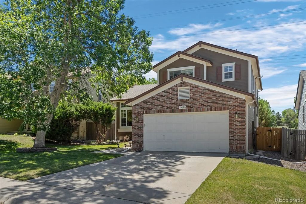 11090 Tim Tam Way, Parker