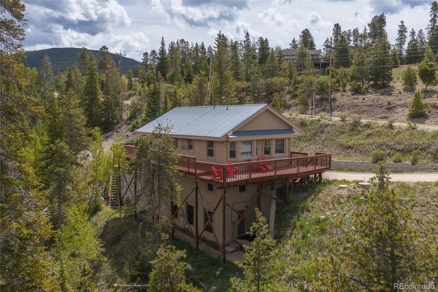468 Piney Acres Circle, Dillon