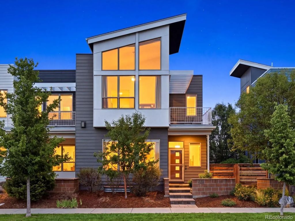 8431 E 33rd Avenue, Denver