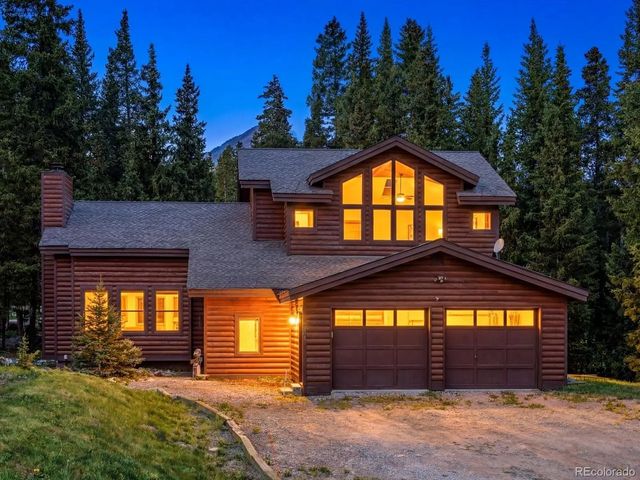 507 County Road 674, Blue River