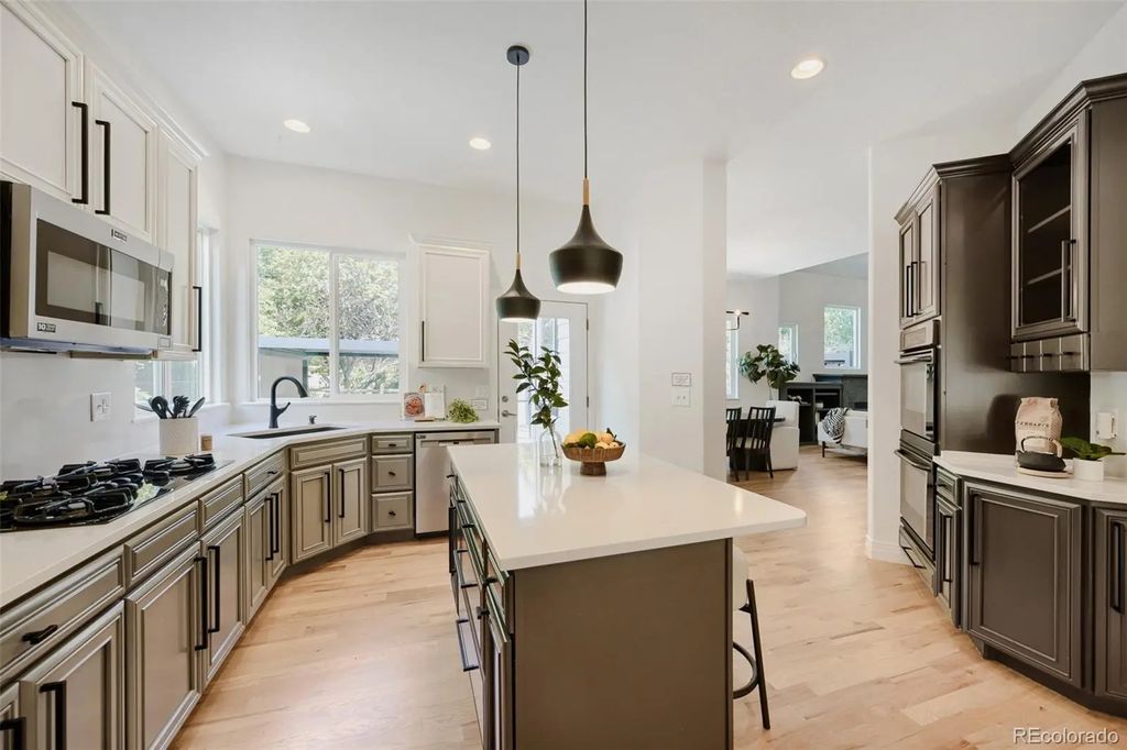 2523 Westward Drive, Lafayette