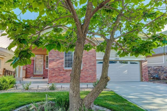 13917 E 105th Place, Commerce City