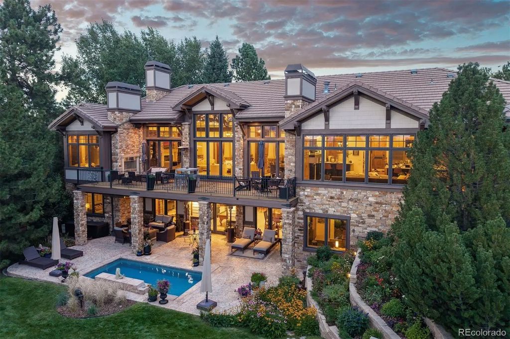 1060 Cypress Way, Castle Rock