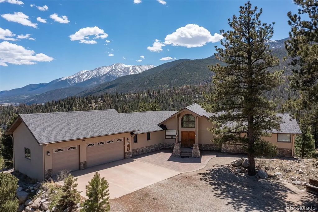 30043 Creek Run, Buena Vista