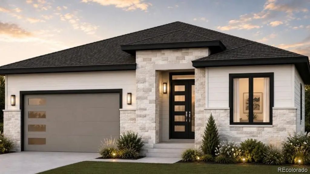 5232 Cole Boulevard, Arvada