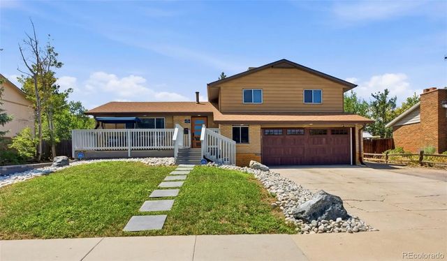9345 Lowell Boulevard, Westminster