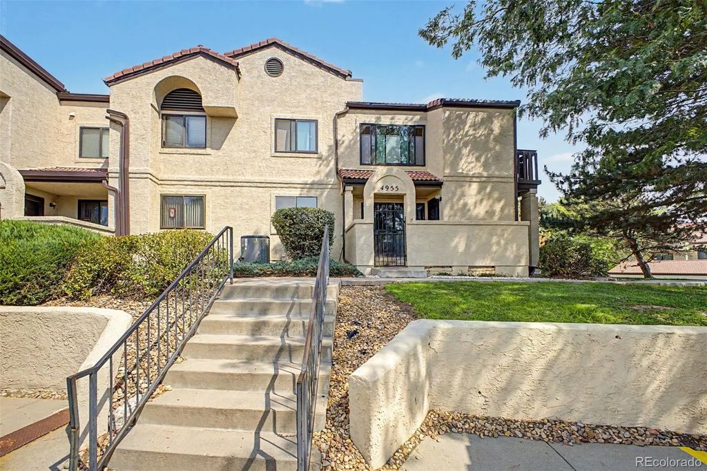 4955 W 73rd Avenue, Westminster