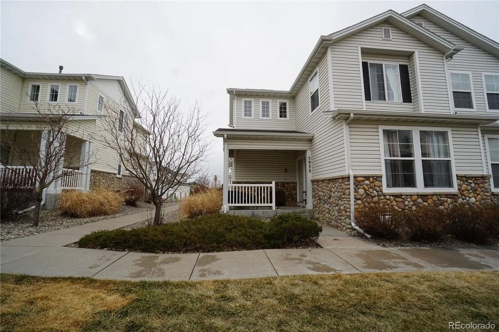 5932 Tympany Point, Colorado Springs