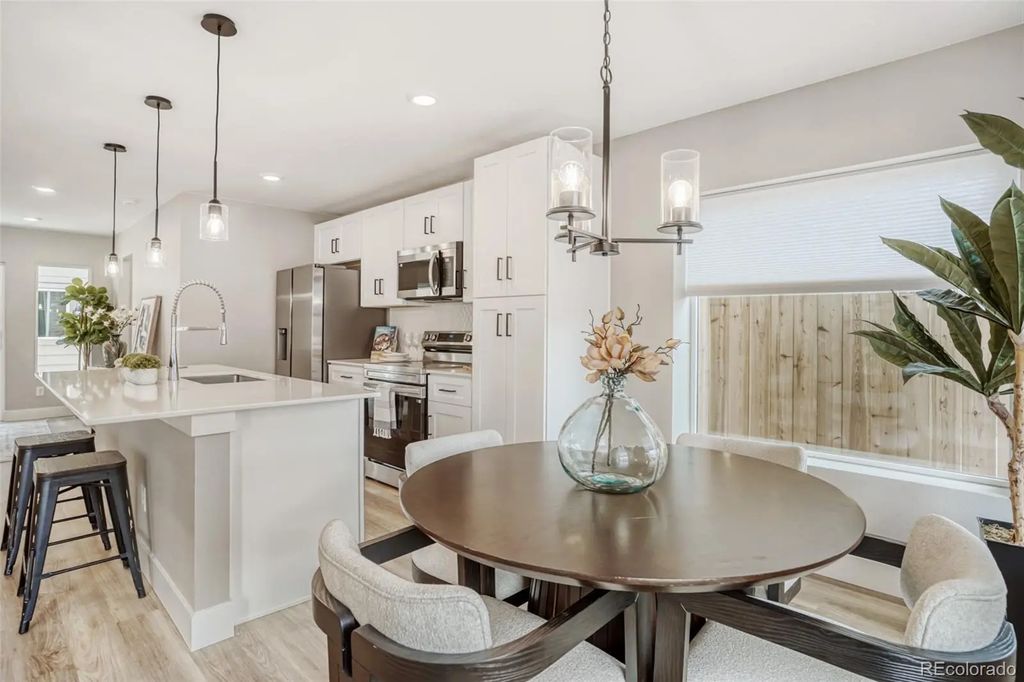 3790 Fenton Street, Wheat Ridge
